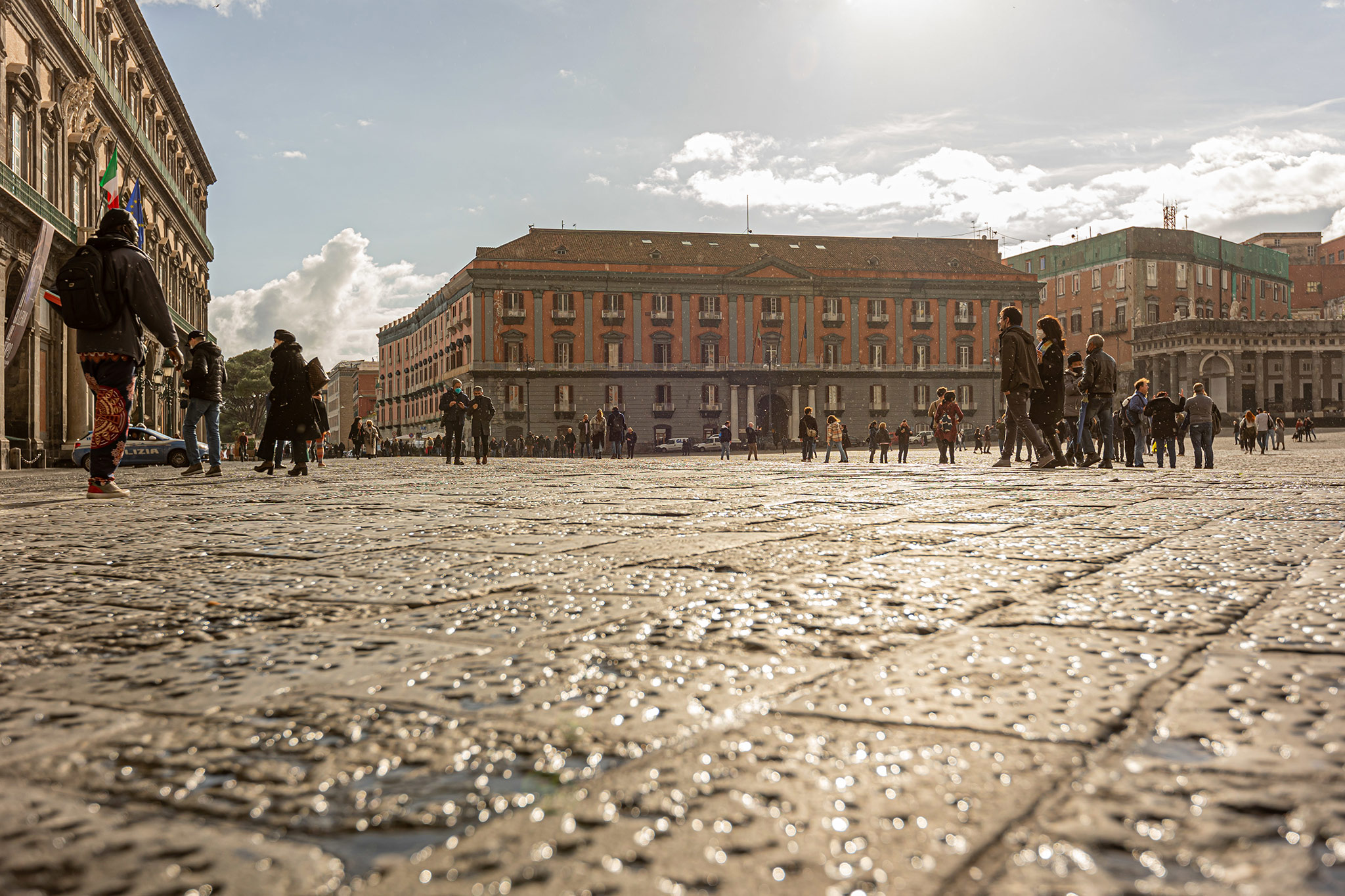 Naples